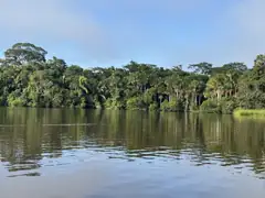 Lake Sandoval
