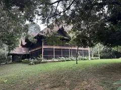 Hacienda Concepcion main building