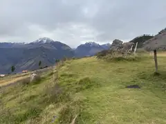 To Cusco