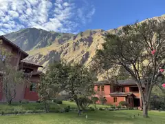 Hotel Pakaritampu
