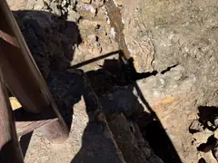 Maras spring