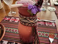 Chicha morada