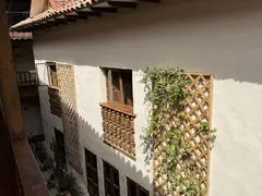 Cusco hotel