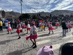 Dancers