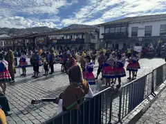 Dancers