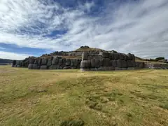 Sacsayhuaman and other Inca sites