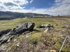 Sacsayhuaman