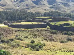 Puka Pukara