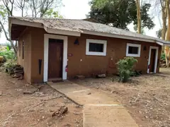 NgoroNgoro farmhouse room