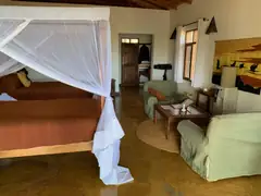 Inside