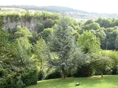 Derbyshire 2007