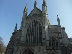 Hampshire 2016
