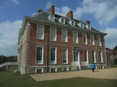 Uppark and Butser Ancient Farm