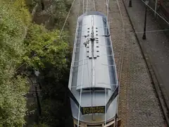 Crich Tramway Museum