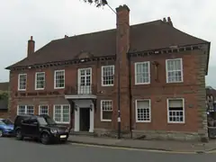 Stratford-On-Avon 2016