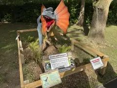 Birdworld and a rural life museum