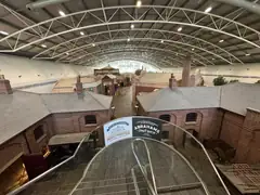 Milestones Museum in Basingstoke