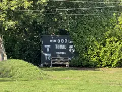 Not cricket
