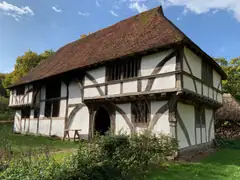 A few days in Sussex