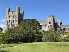 Penrhyn Castle