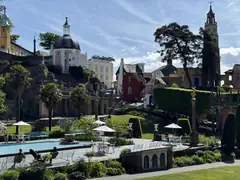 Portmeirion