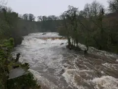 A visit to North Yorkshire
