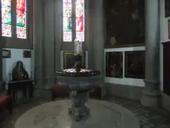 Iglesia de San Juan