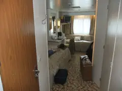 Our cabin 5073