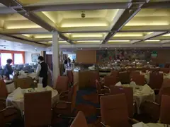 The Glentanar Restaurant on the Black Watch