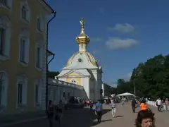 Peterhof Palace