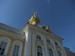 Peterhof Palace