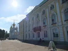 Peterhof Palace