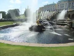 Baltics 2011