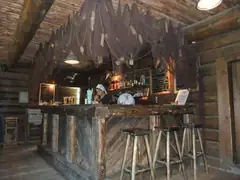Hostelry in Lahemaa Forest area