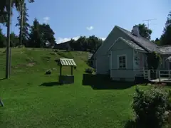 House by the Lahemaa cost