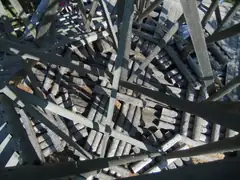Tower construction