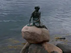 Little Mermaid