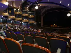 Queen Elizabeth theatre