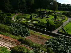 Dunrobin Castle