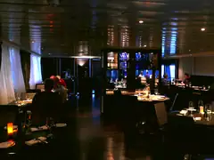 Grill restaurant