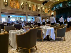 Afternoon tea ritual
