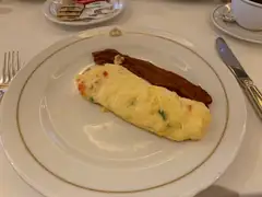 Eating and drinking
