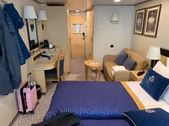 Our cabin
