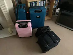 Preparation