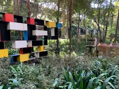 Monte Palace Gardens Funchal