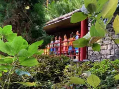 Monte Palace Gardens Funchal