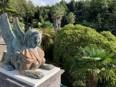 Monte Palace Gardens Funchal