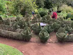 Palheiro Gardens Funchal