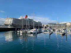 La Coruna