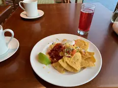 My usual lunch